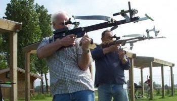 Tireurs Carvinois en colère  - Comité de soutien