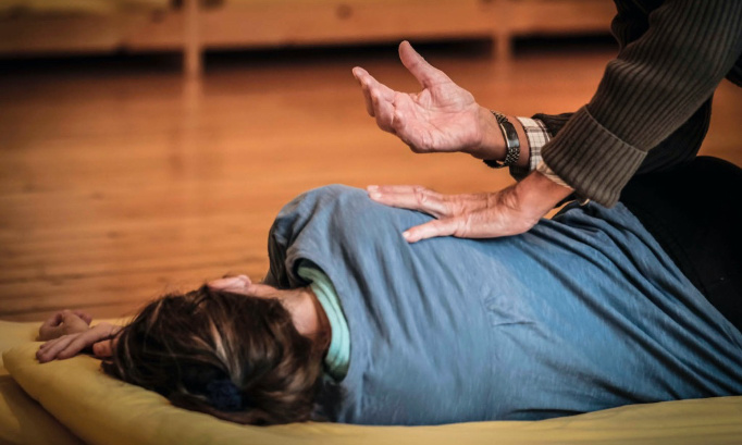 Reprise du shiatsu en tant que pratique de soins complémentaires de santé
