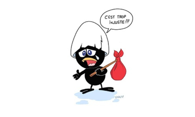 Aidons à libérer Iwan, 10 ans, placé dans un foyer alors qu'il réclame de vivre chez son papa : l'abus d'une décision judiciaire