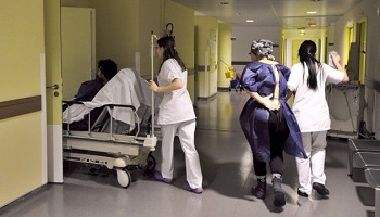 Les employés des urgences cardiologiques de Marseille méritent d’être entendus !