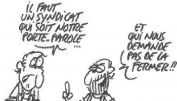 Syndicats, ne signez pas ces accords qui précarisent encore plus les salariés des CCI !