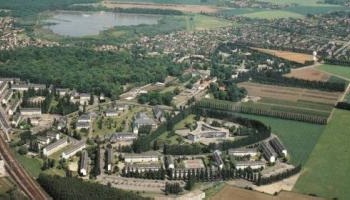 Ensemble, faisons que La Verrière reste une priorité de l'Etat !