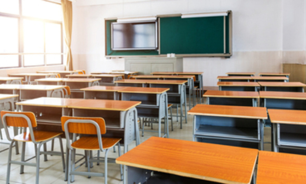 NON à la fermeture d'une classe