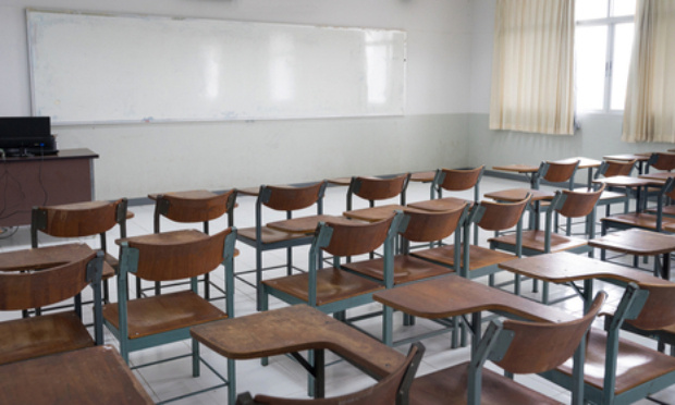 Fermeture d’une classe d’élèves au Brugeron