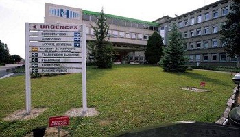 Non à la fermeture de notre maternité