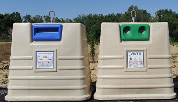 Tarascon-sur-Ariège : des chatons jetés dans un conteneur, sauvés, puis euthanasiés !