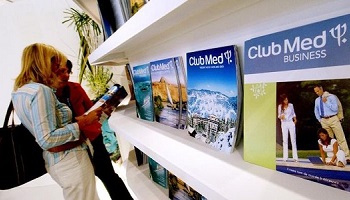 Contre la destruction du Club Med