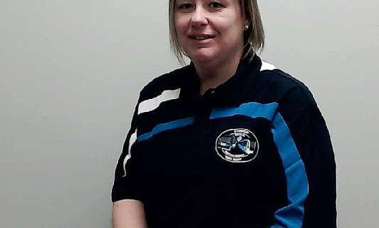 Autorisé Mme. Stéphanie De Villers , directrice-adjointe du centre de transport Stinson, à assister au conseil exécutif et prendre part aux différents votes durant l’absence prolongée de Serge Daviau, directeur syndical du même centre.