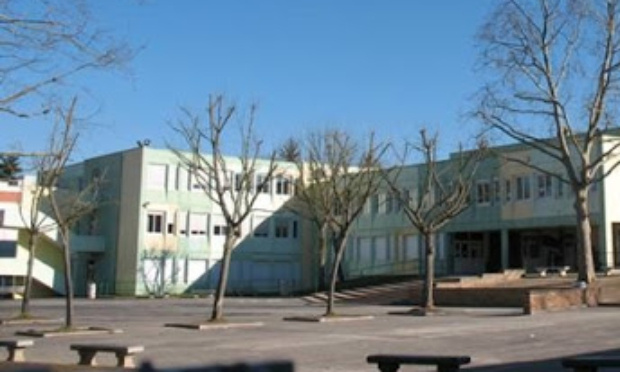 Ouverture d'un collège pour les communes de Longpont et Villiers-sur-Orge