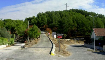 Sécurité routière à Septèmes les Vallons : Aménageons des routes et des trottoirs !