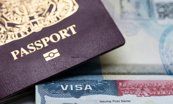 Stop à l'immigration