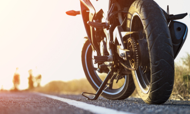 Un terrain de moto pour tous