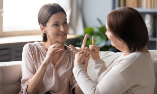 Pour une généralisation de la LSF à l’école