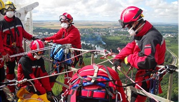 Le GRIMP 78 en danger !