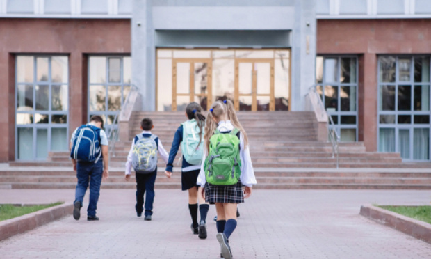 NON à la fermeture d'une classe élémentaire