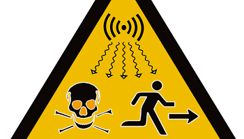 Stop à l'implantation d'une antenne relais rue Louis Blanc !