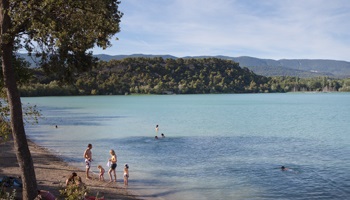 Pour la préservation de l'accès public à l'étang de la Bonde !