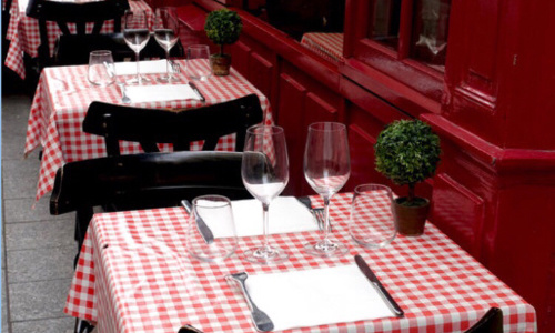 Cafés, bars, restos... rouvrons nos lieux de vie !