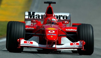 Pour des grands prix de Formule 1 en direct et en clair