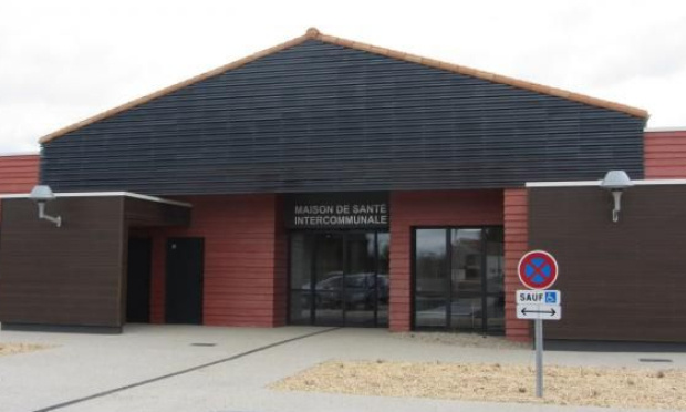 Santé en danger dans le pays herminois