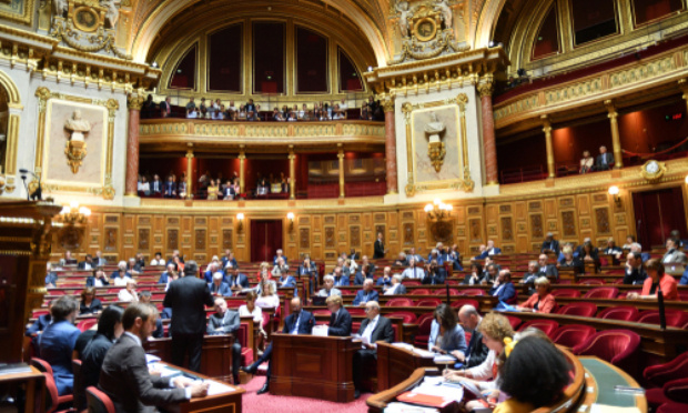 Pour le dépôt d'une Motion de censure par au moins 58 députés pour destituer le gouvernement actuel