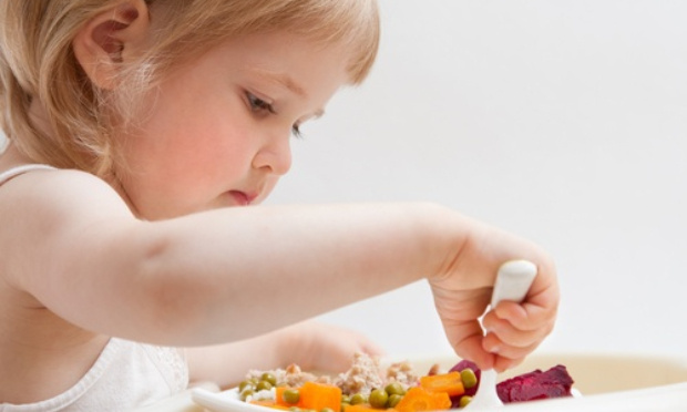 Informez les enfants sur le contenu de leur assiette !