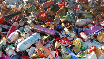 Recyclons plus de déchets !