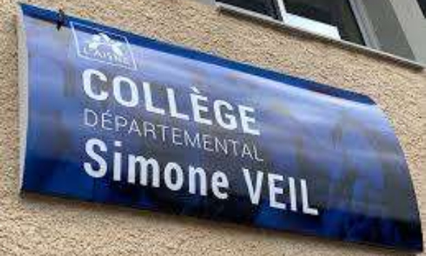 Pétition contre la dotation horaire du Collège Simone Veil