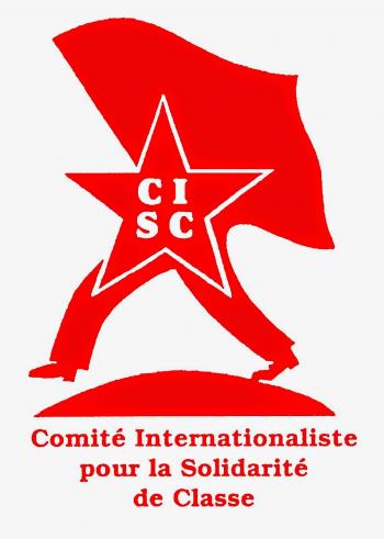 Halte à la fascisation en Ukraine !  Halte à la marche à la 3ème guerre mondiale !