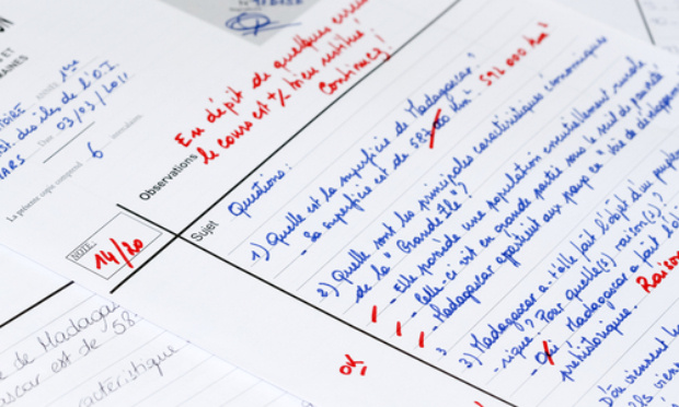 Pour le BAC PRO en continu !