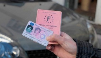 Sauvons des vies grâce au permis de conduire
