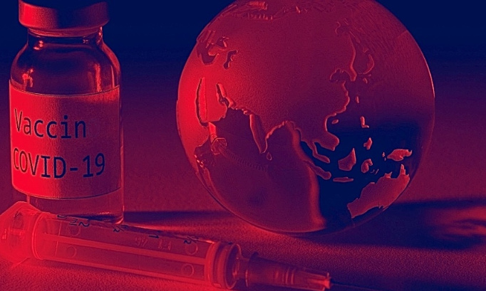 Faire des vaccins anti-Covid-19, un bien commun !