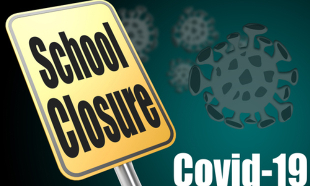 Fermeture des Universités et des Lycées