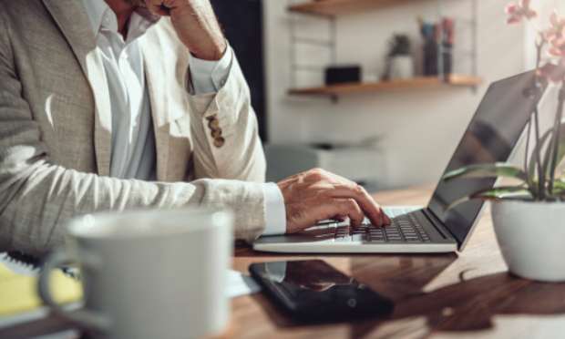 Pour le remboursement des frais de télétravail chez Services Pétroliers Schlumberger