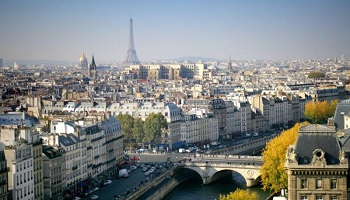 Les Parisiens aussi veulent de l’éolien !