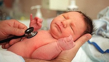 NON à la fermeture de la pédiatrie au Centre Hospitalier de Paimpol !