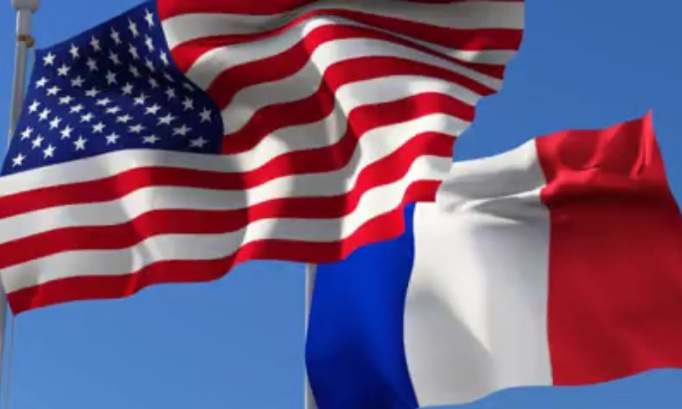 Sont-ils eux aussi complices de Davos 2021, un pas de plus vers la mondialisation et une gouvernance mondiale ! Que fait la justice française ?