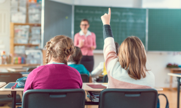 Ensemble pour sauver la 10ème classe