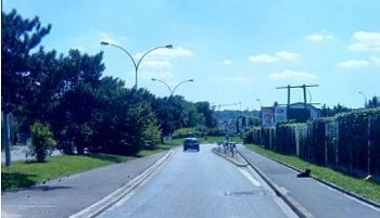 Pour la sécurité des riverains de la rue Henri Barbusse à Limeil Brevannes !