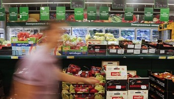Embargo de la Russie : Défendons nos agriculteurs et nos emplois !