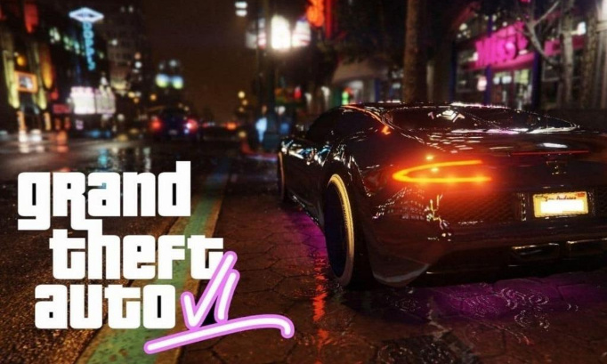 GTA VI avec des voix françaises