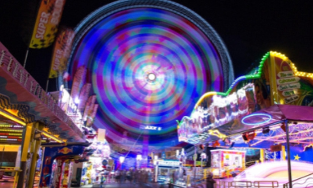 Aidez-nous à pouvoir ouvrir nos fêtes foraines, nous voulons juste travailler