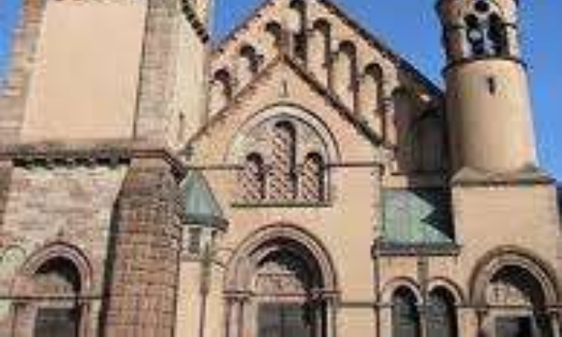 Un grand marché à Koenigshoffen