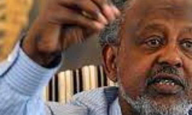 La Transition politique s'impose à Djibouti, point d'accord pour un mandat de plus.