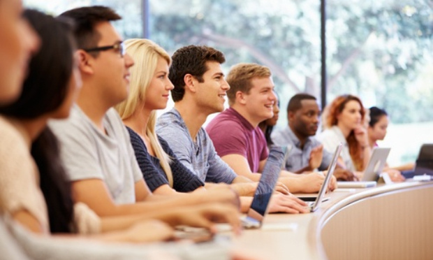 Pour un meilleur accès au cours présentiel L1