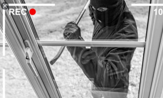 Stop aux cambriolages et pour la sécurité urbaine à Croix (59)