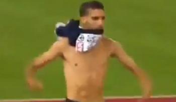 Non à la disqualification de Mahiedine Mekhissi-Benabbad aux Championnats d'Europe