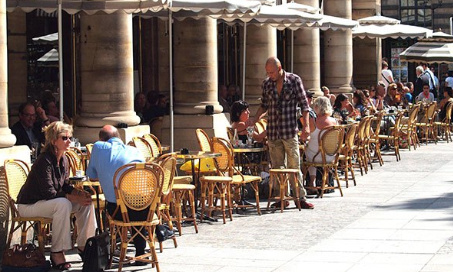 Réouverture dans plus brefs délais de nos activités professionnelles !