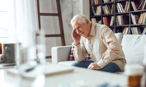 Faire partir d’urgence les squatteurs de la maison d'un monsieur de 88 ans
