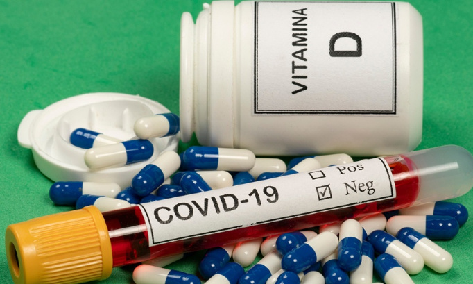 Vitamine D : distribution gratuite pour tous, maintenant !